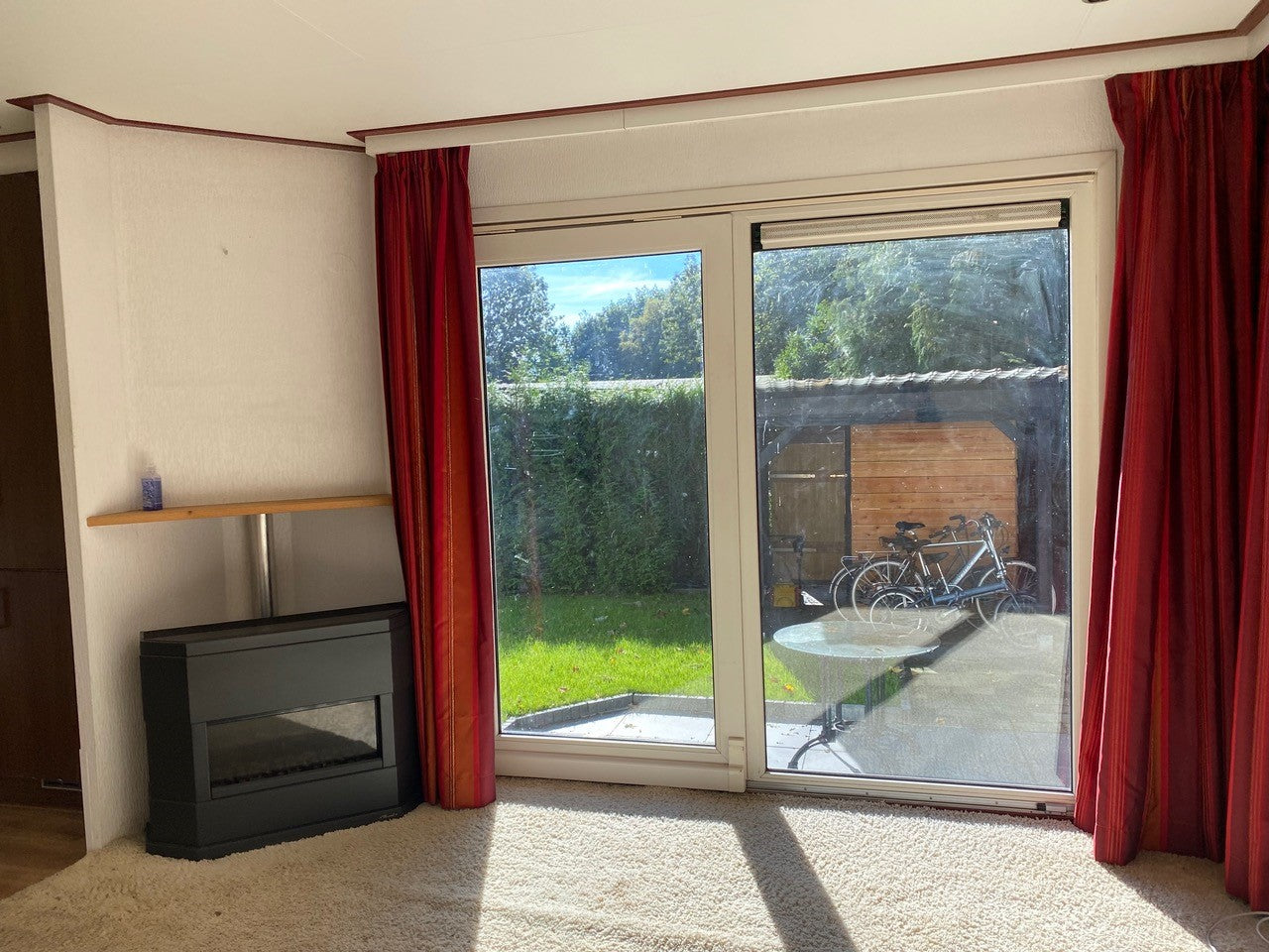 VERKOCHT